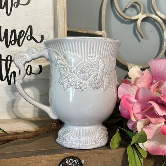 Jane Seymour St Catherines Court Serenade Cup Mug - Picture 8 of 8